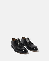 DERBIES GASPAR NOIR - minelli.fr